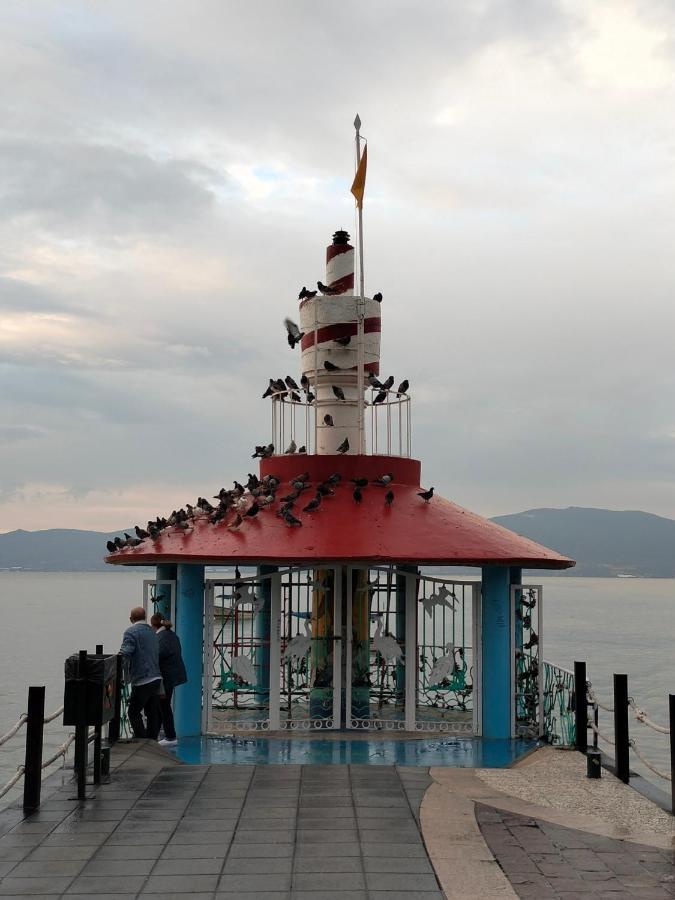 Villa Guadalupe Chapala Buitenkant foto