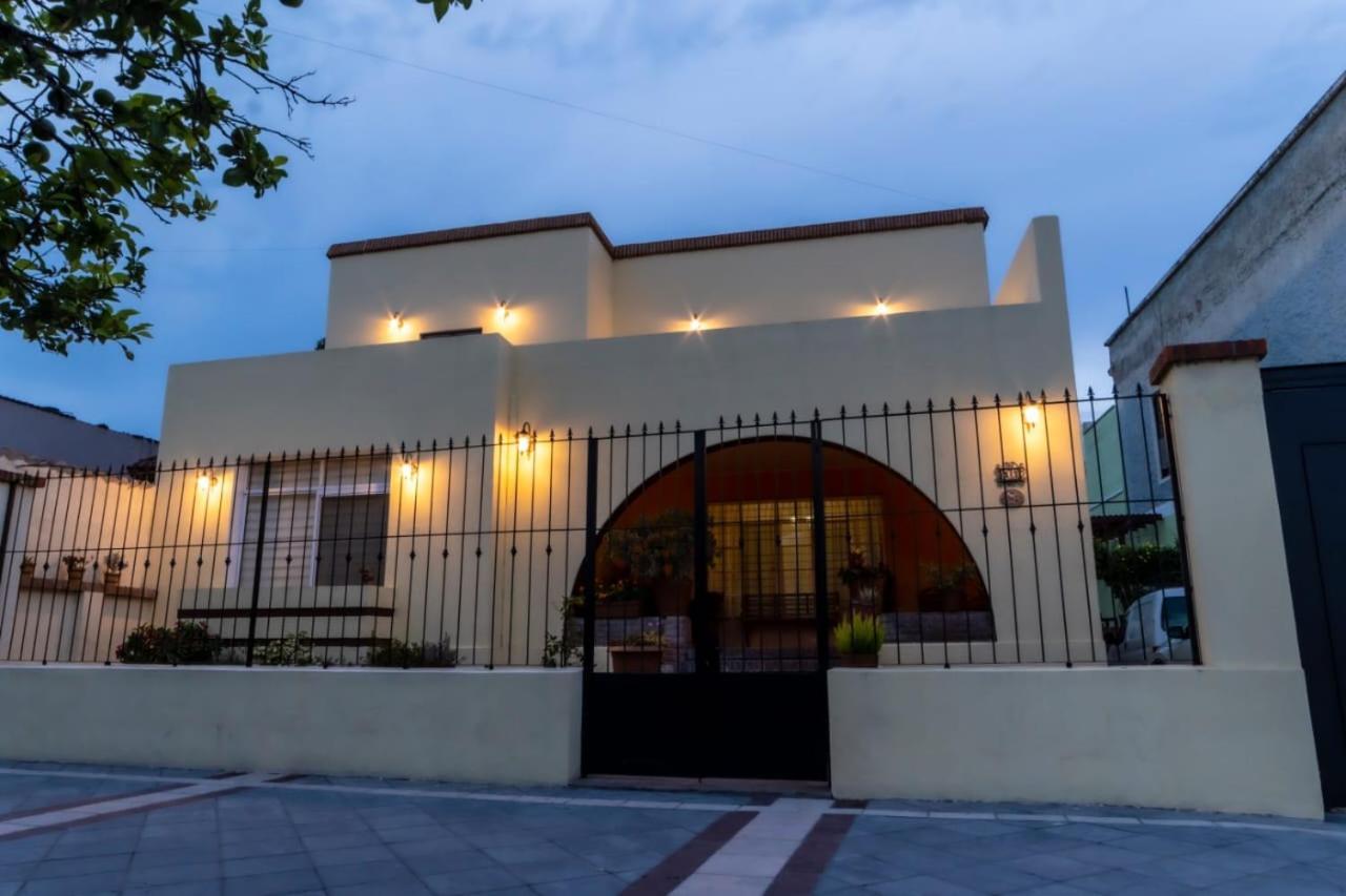 Villa Guadalupe Chapala Buitenkant foto
