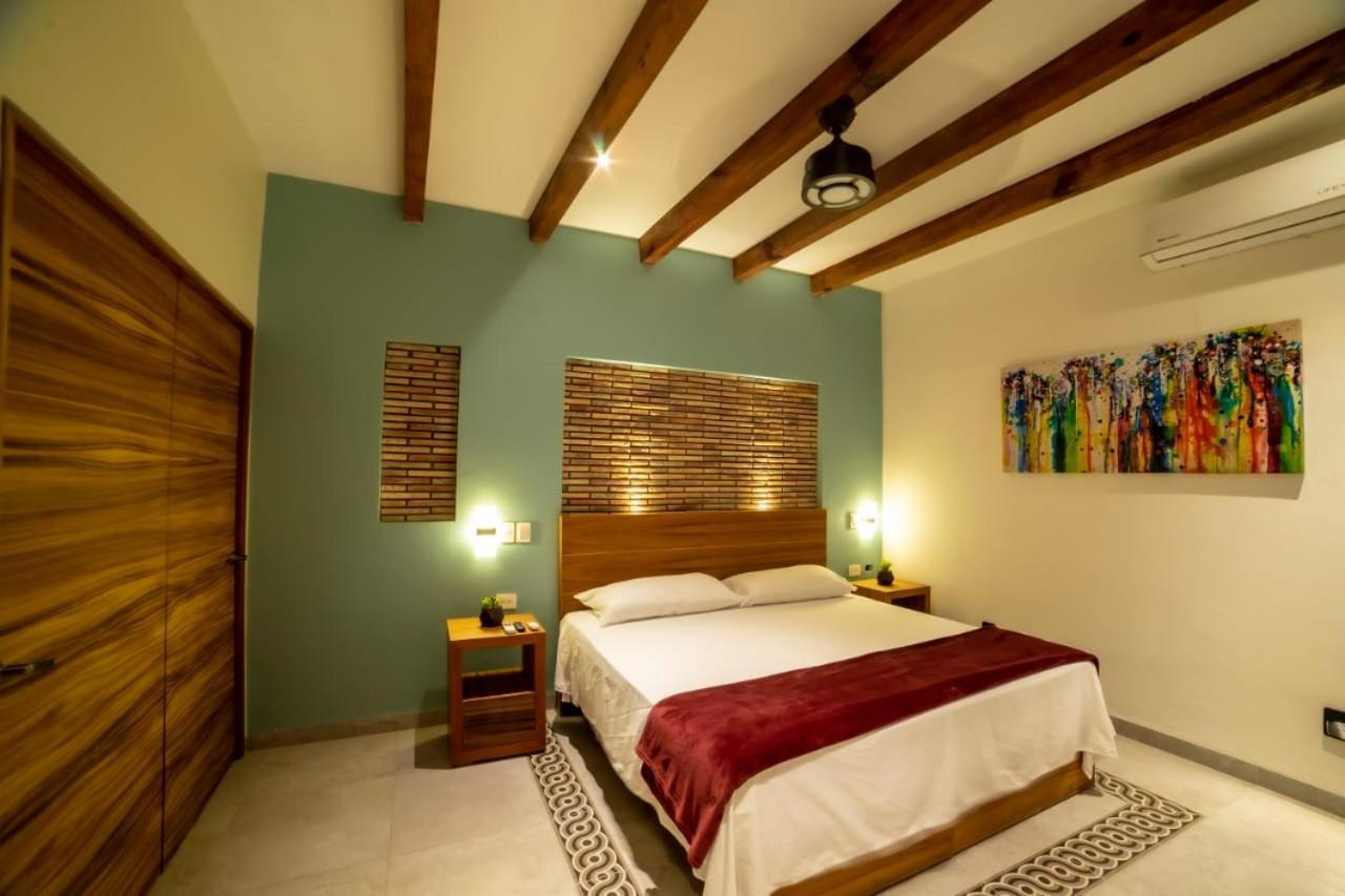 Villa Guadalupe Chapala Buitenkant foto